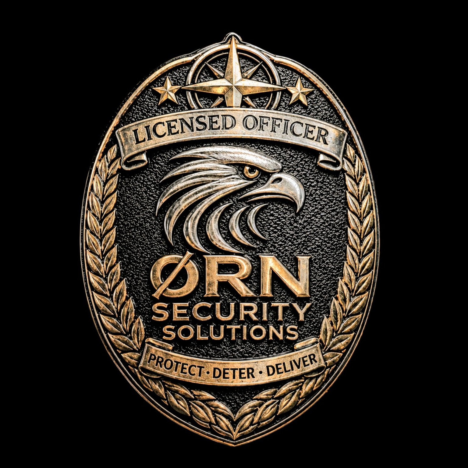 Orn Security Solutions